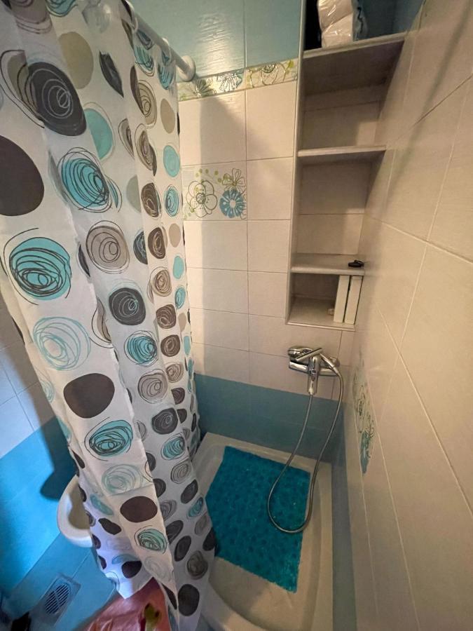 Efi'S Guest House Áyios Dhimítrios Екстериор снимка