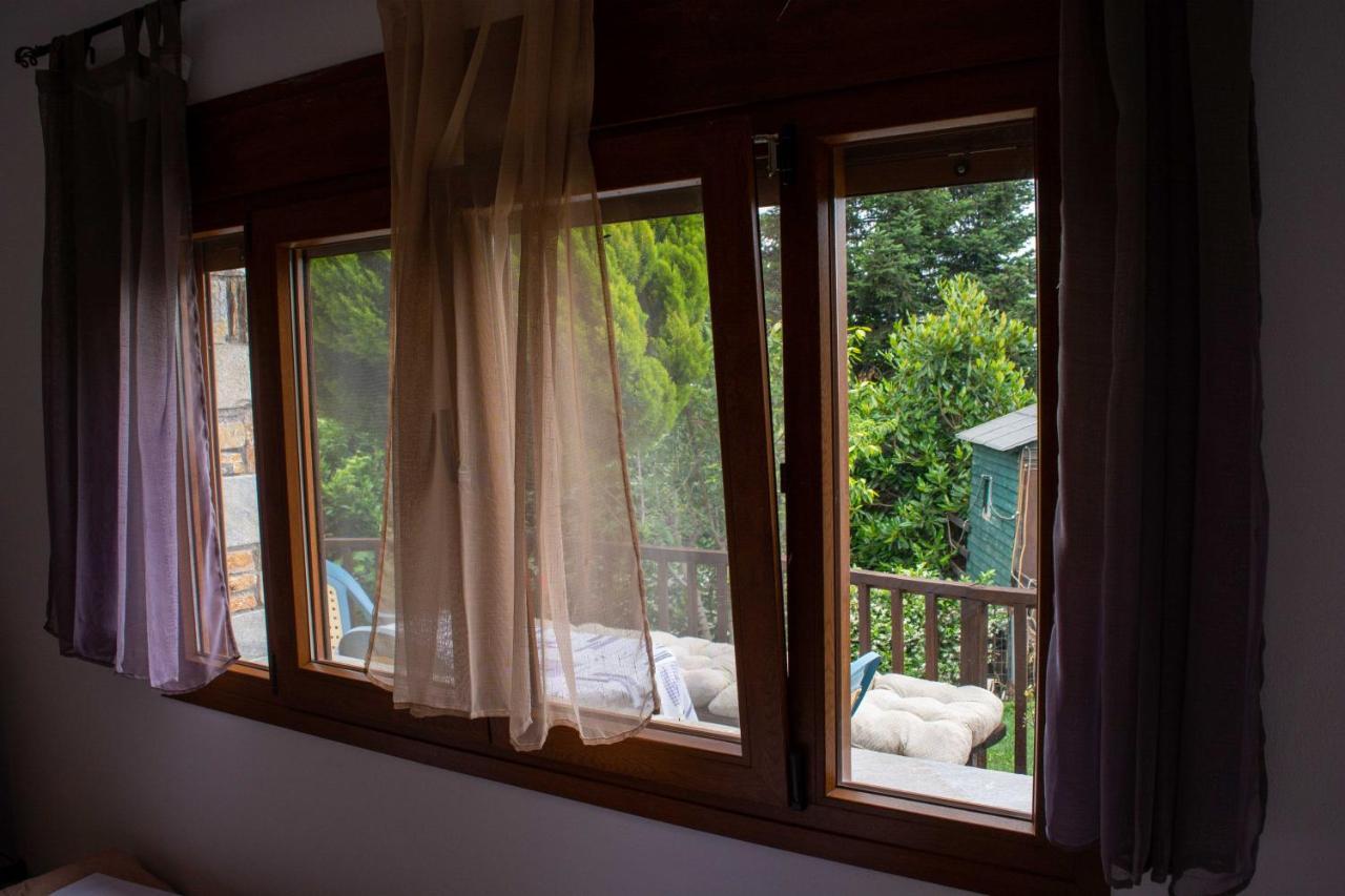 Efi'S Guest House Áyios Dhimítrios Екстериор снимка
