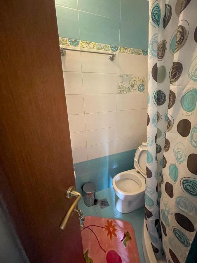 Efi'S Guest House Áyios Dhimítrios Екстериор снимка